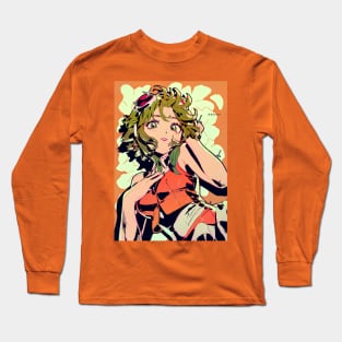 Gumi Long Sleeve T-Shirt